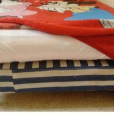 Vendo cama 3/4 - Img 118998686