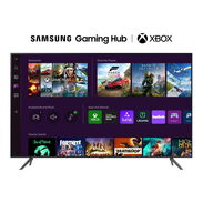 TV Samsung Smart 70 Class CU7000B Crystal UHD 4K "Nuevo 0KM" - Img 45413013
