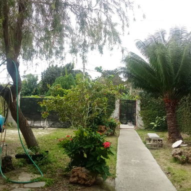 Venta de casa independiente en santa fe - Img 125759037