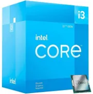 0km✅ Micro Intel Core i3-12100F +Disipador 📦 4 Core, DDR4-DDR5, 12MB L3, LGA 1700, 8 Hilos, 3.3GHz ☎️56092006 - Img 45765909