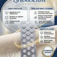 Espirinolactona - Img 55629888