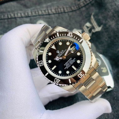 Relojes de Lujo para Caballero – Caballero de Lujo  Descripción: ⌚ Rolex, Cartier, Omega, Patek Philippe, Audema - 6/10