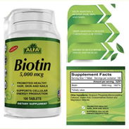 Biotin - Img 54121093
