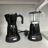 Cafeteras - Img 55699676