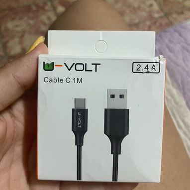 Cables tipo C por cantidad - 2/2