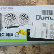 RTX 4060 ASUS 8GB Dual OC Tarjeta de Video - Img 55612104