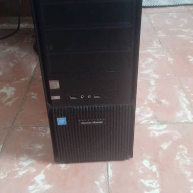 I3 de 10ma con 3 tarjetas de 8 gigas de ram disipadas a 3200 cada una y un ultra m2 de 250gigas - Img 123056252