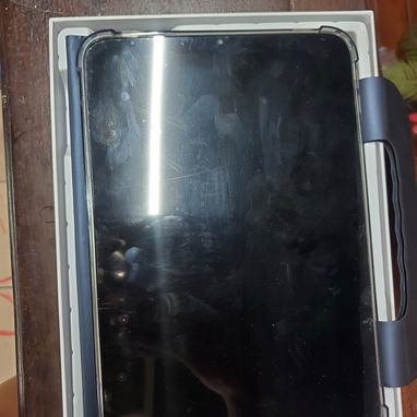 Tablet con sus accesorios - 5/7