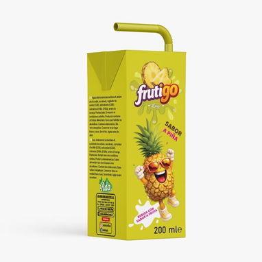 Cajas de jugos formato pequeño - 7/7