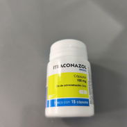 Itraconazol de 100mg - Img 56665830