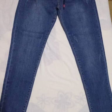 Pantalones hombre y mujer - Img 118400630