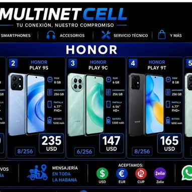 Celulares todos sellados n caja - Img 123814050