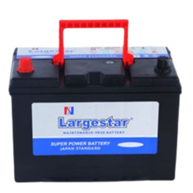 Batería 100Ah / 12V marca Largestar sellada de fabrica Precio $130 USD Transporte Adicional - Img 120897707