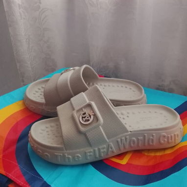 Chancletas nuevas a buen precio no dude en preguntar - 3/10