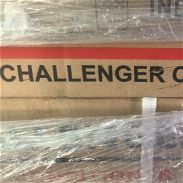 splyt marca Challenger nuevo en caja papeles y transporte incluido - Img 45660342