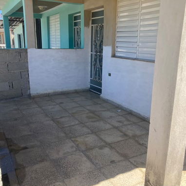 ¡¡¡SE VENDE CASA EN LA HABANA!!!! 13 mil( me ajusto con dinero en mano) - 3/10