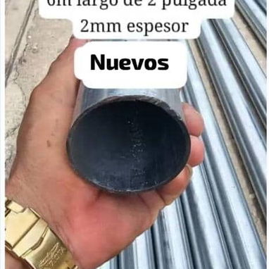 Materiales de construcción - 5/9