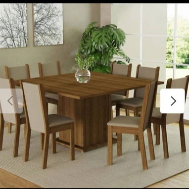 Juegos de comedor importados - 3/7