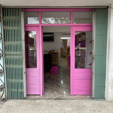 Venta de local para negocios en el centro de la habana - Img 123316710