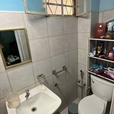 Venta de casa en el Cerro puerta de calle - 5/9