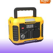 Banco de Energía 500 wts .*!En oferta!* - Img 55666638
