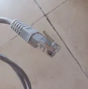 Vendo cables de red Ethernet de 120 centímetros (1,20 metros) - Img 50206306
