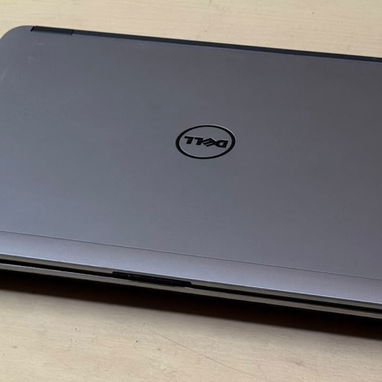 Laptop Dell Latitude - 2/2