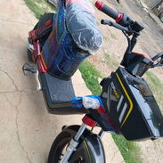 BICIMOTO TOPMAQ EVOLUTION 2026 - Img 55837701