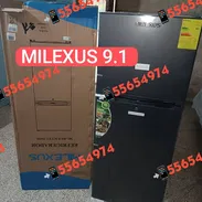 Refrigerador MILEXUS 9.1 pies - Img 53246679