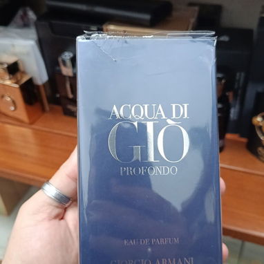 Perfumes importados 100% Originales - Img 121113328