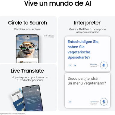 CELULARES SAMSUNG NUEVOS SELLADOS EN CAJA CON GARANTÍA A16 A06 A05 y Xiaomi 2025 2024 WHATSAPP 56545958 - Img 116740182