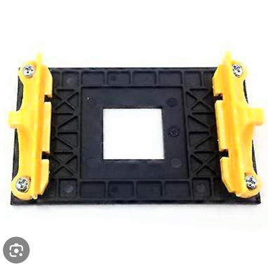 BASE AM4 PARA AMD CON SUS PRESILLAS PLÁSTICAS - Img 102892614