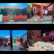 *Se vende casa independiente en 10 de Octubre* - Img 57665021
