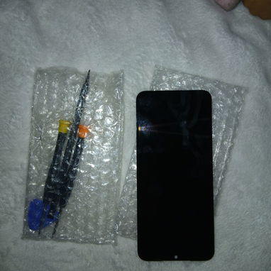 Hola vendo esto nuevo en su caja, Display en 5 usd o al cambio, masajeador y rehabilitador de rodillas - 3/5