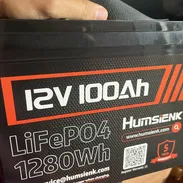 🔋 Batería Humsienk Nueva en Caja📦 - Img 57631606
