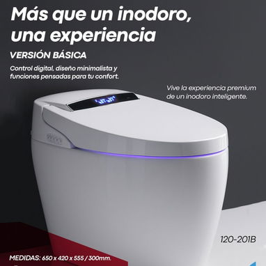 👁️👁️Losas, juego de baños (Inteligente) y muchos más para el hogar al privado ☎️55173152☎️ - Img 110435714