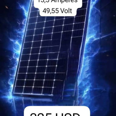 Ideal para Generadores eléctricos - 2/3
