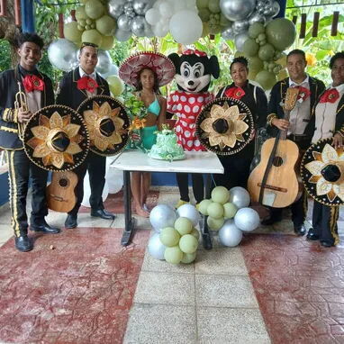 Mariachis - Regalos y Sorpresas. 52669554 - Img 113918325