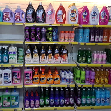Tienda de belleza - Img 119714356