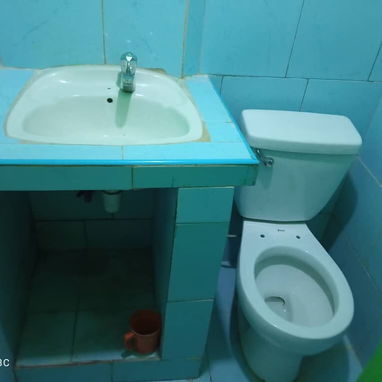 Apartamento en Lawton - 6/10