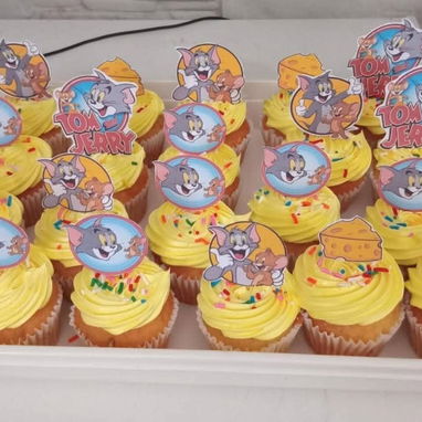 Cake 🎂,buffet 🍰,picaderas 🧀,comida criolla 🐷 - Img 126283499
