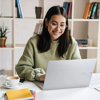 ☎️53544655 🛵 Entrega Gratis ⭐ Laptop Asus Vivobook 16 (F1605)⭐ - Img 107325155