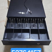 Vendo caja registradora - Img 55843472