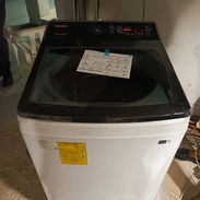 Lavadora Samsung 15kg - Img 55316112