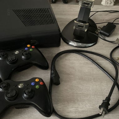 🎮 Se VENDE XBOX 360 con muchos juegos incluidos - Img 124265987