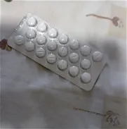 Tabletas de carbamazepina 200 mg - Img 45842020