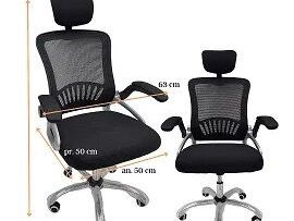 Sillas giratorias y sillas fijas disponibles en MPM Capitalteck - Img 67808330