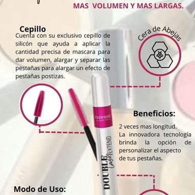 ✨ Pestañas de Impacto ✨ - Img 112234875