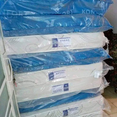 Colchones de espuma. 12" , 10" y 8" - Img 114482384