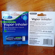 Vapor inalador - Img 52770470